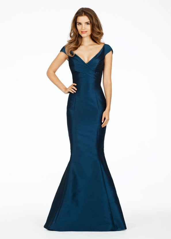 Going to a black tie gala! Help me pick a dress!