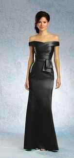 Going to a black tie gala! Help me pick a dress!