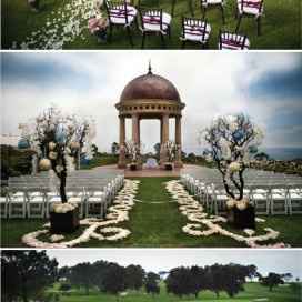 Show me your ceremony setup or inspiration pics!!!