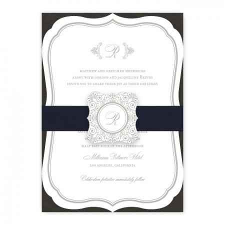 Show Me Your.......Invitations!!! I need inspiration!