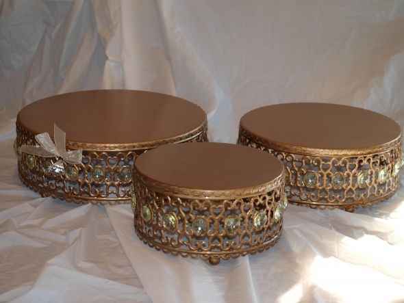 Show me your.....Cake Stand!