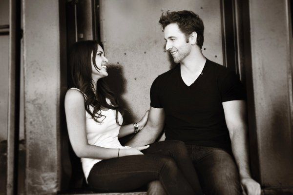 Engagement Photos! (Pic Heavy)