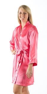 Coral Robes