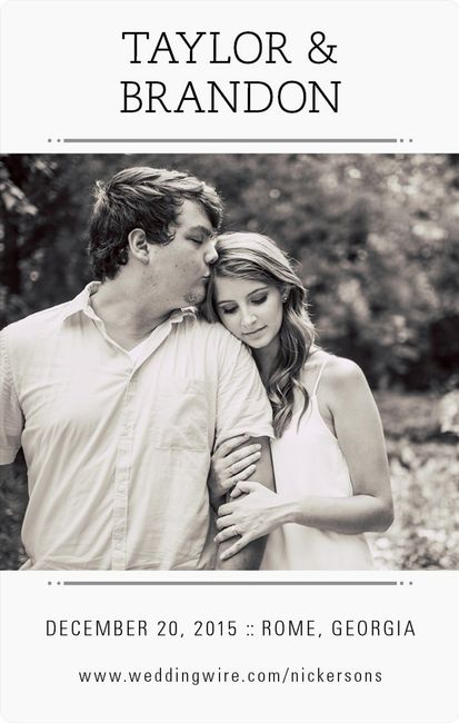 Opinions Please - Save the Date