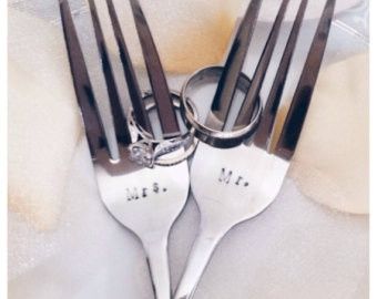 First wedding Etsy purchase