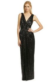 Going to a black tie gala! Help me pick a dress!