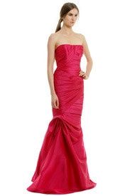 Going to a black tie gala! Help me pick a dress!