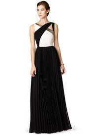 Going to a black tie gala! Help me pick a dress!