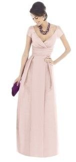 Going to a black tie gala! Help me pick a dress!