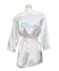 What will you be getting ready in for your wedding?