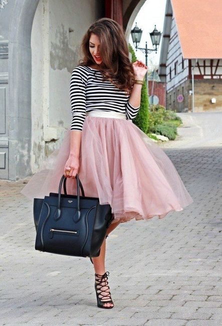 Show me your Bridal Shower dresses!