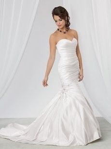 Wedding Dress help!