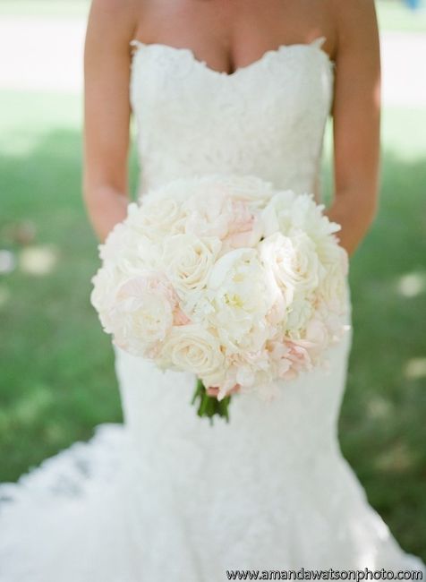 Bouquets!!