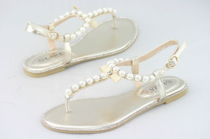 Lets talk shoes