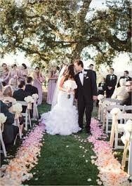 Please be honest! Does this look tacky or cheap? What would you think if you saw this at a wedding?