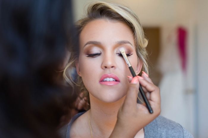 Hair/Makeup in Northern Virginia Area