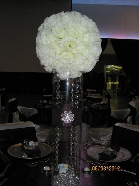 Centerpiece Inspiration?