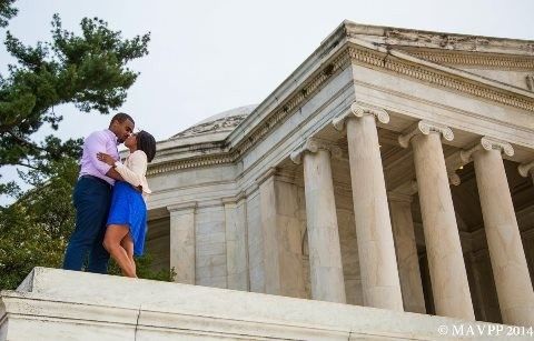 Proposal photos