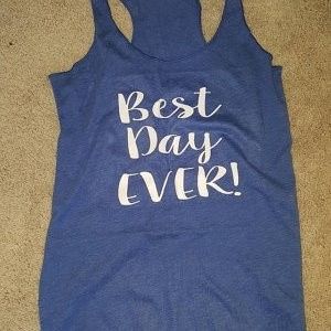 Bachlorette party shirts