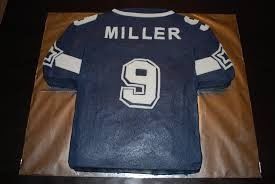 Groom's cake