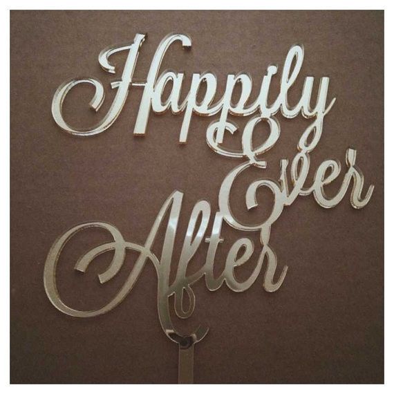 Cake Toppers Anyone?
