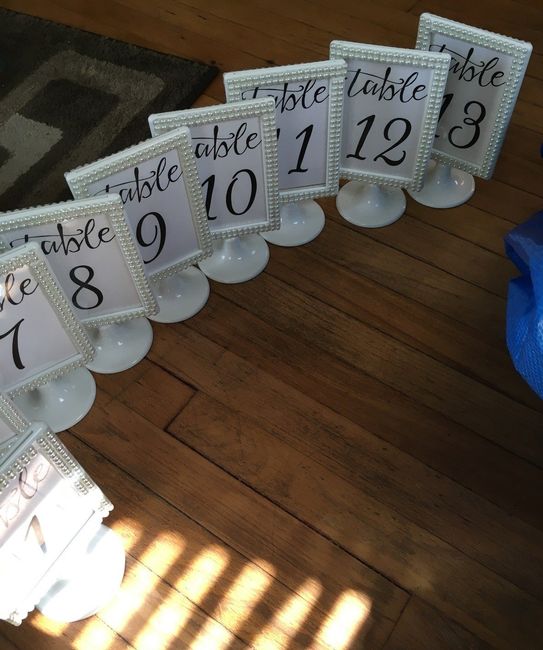 August Brides where you at?!