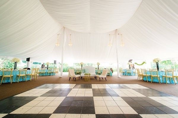 What is/was your wedding venue!?