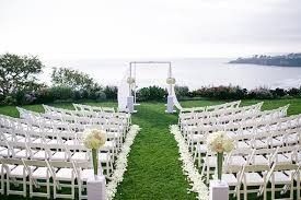 Aisle Decor