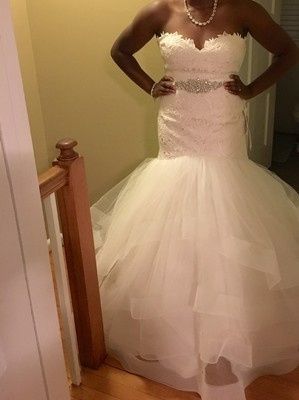 August Brides Where Are you???