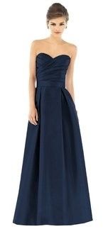 Going to a black tie gala! Help me pick a dress!