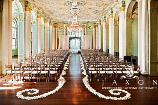 Show me your ceremony setup or inspiration pics!!!