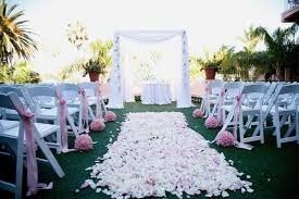 Show me your ceremony setup or inspiration pics!!!