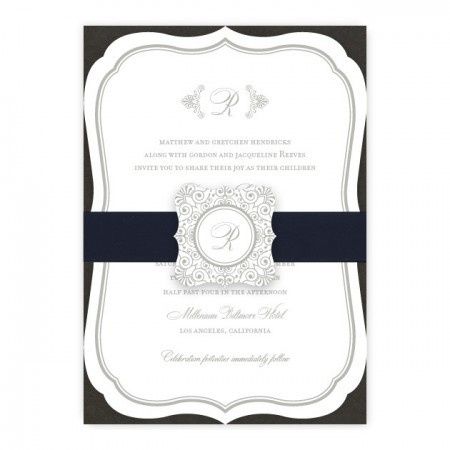 Show Me Your.......Invitations!!! I need inspiration!