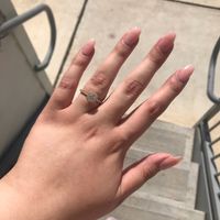 Share your ring!! - 1