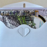 My invites came and i couldn’t be more in love!!! - 1