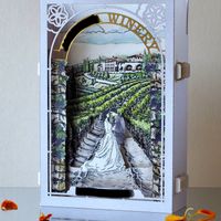 My invites came and i couldn’t be more in love!!! - 2