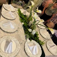 December Wedding Colors - 1