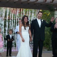 Married!!!!! (Non-pro pics)