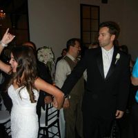 Married!!!!! (Non-pro pics)