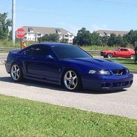 Getaway Car Question