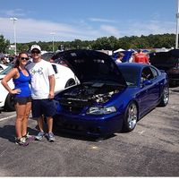 Getaway Car Question