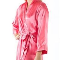 Coral Robes