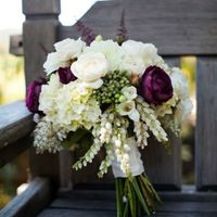 Bouquets :) Show me your inspiration!