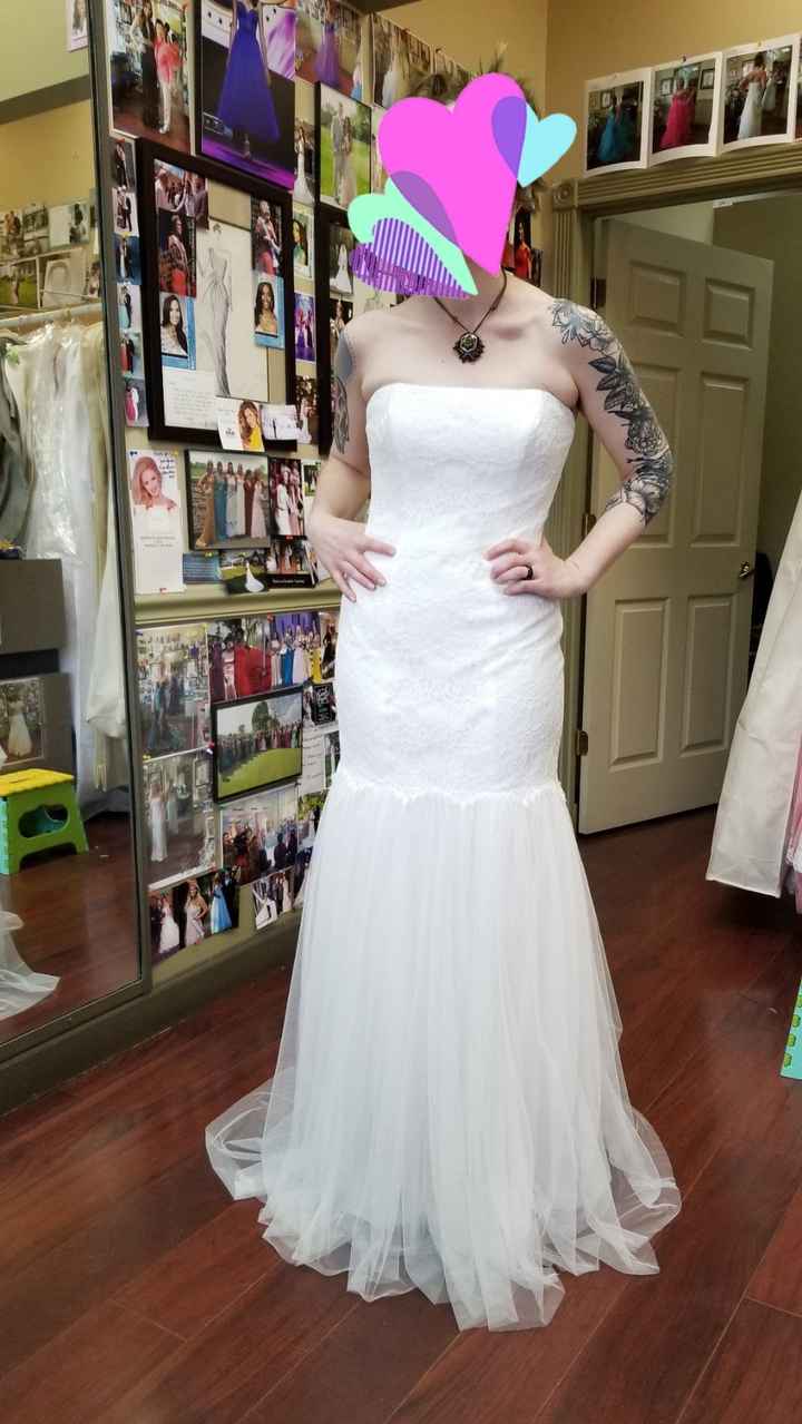 Panicking with about a month left. Help a super self conscious gal out?