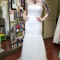 Panicking with about a month left. Help a super self conscious gal out?