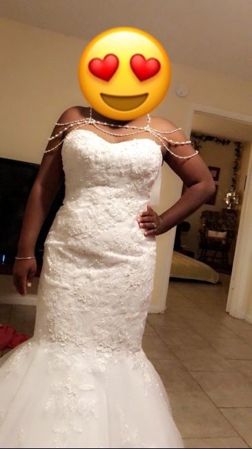 Any websites to sell Wedding Dress? - 3