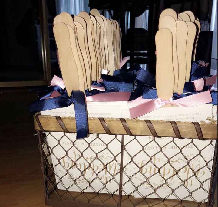 Wedding Programs - 1