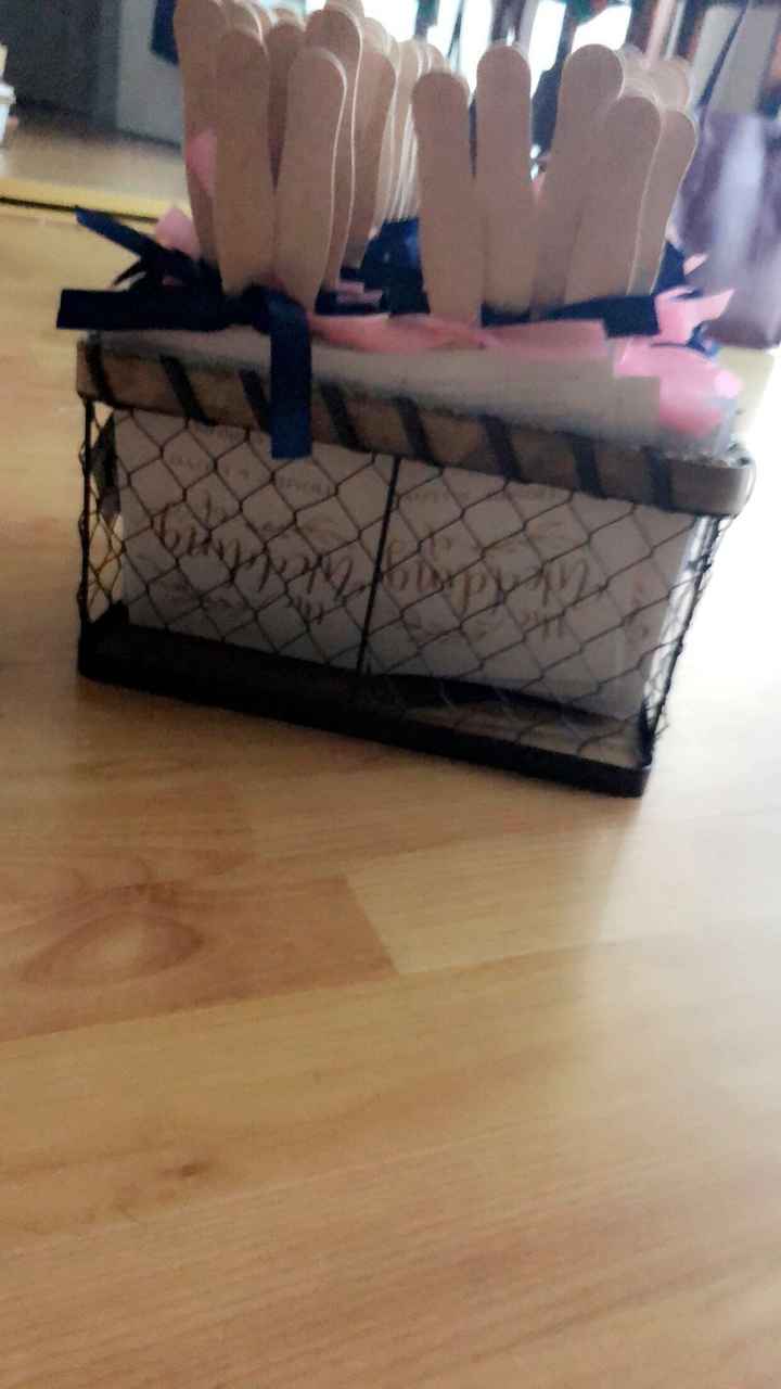 Wedding Programs - 3