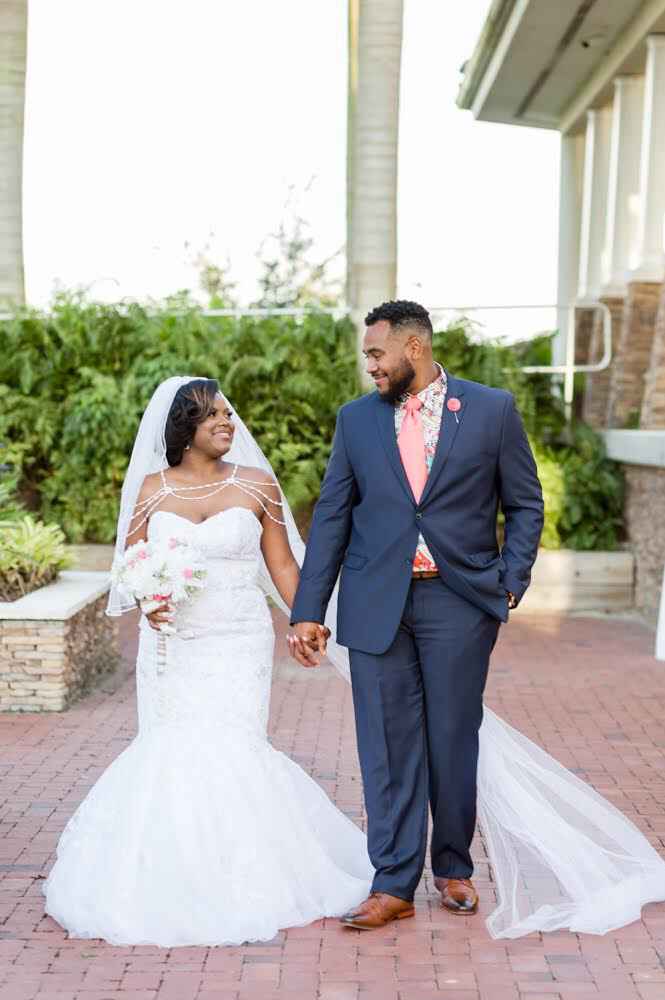 Any websites to sell Wedding Dress? - 1