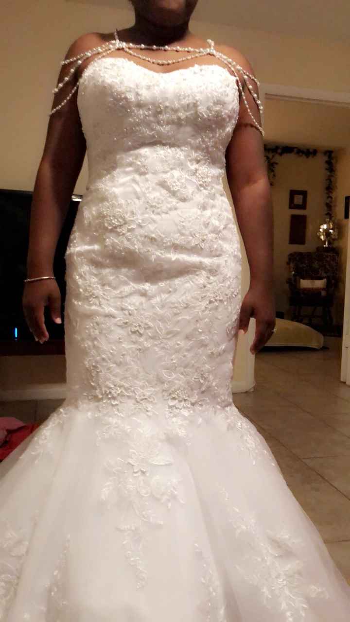 Any websites to sell Wedding Dress? - 2